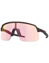 Oakley + Sutro Lite Matte Black Prizm Transitions Ember - 3
