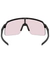 Oakley + Sutro Lite Matte Black Prizm Transitions Ember - 4