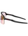 Oakley + Sutro Lite Matte Black Prizm Transitions Ember - 5