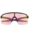Oakley + Sutro Lite Matte Black Prizm Transitions Ember - 6