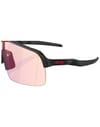 Oakley + Sutro Lite Matte Black Prizm Transitions Ember - 8
