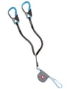 Captur Lite Swivel Blue + Ocun