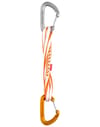 Ocun + Kestrel O-Sling Bio-Dyn 8 mm 60 cm 3 Pack Orange