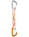 Kestrel O-Sling Bio-Dyn 8 mm 60 cm Orange + Ocun