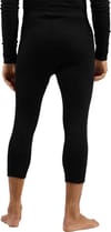 Odlo + BL Bottom 3/4 Active Warm Eco M Black - 4
