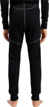 Odlo + BL Bottom Long Active Warm Originals Eco Kids Black - 4