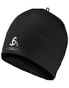 Odlo + Hat Polyknit Warm Eco Black - 3