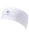 Odlo + Headband Polyknit Warm White