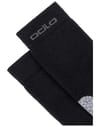 Odlo + Socks Crew Active Warm Hiking Black - 4