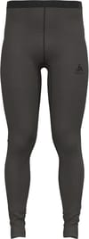 BL Bottom Long Natural Performance Pw 150 Dark Grey Melange + Odlo