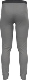 Odlo + BL Bottom Long Merino 200 Odlo Steel Grey Melange