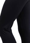 Odlo + BL Bottom 3/4 Merino 200 M Black - 7