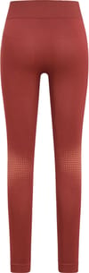 Odlo + BL Bottom Long Performance Warm Eco Spiced Apple