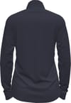 Odlo Midlayer 1/2 Zip Berra - Fleecetrui Heren online kopen