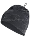 Hat Polyknit Warm Eco Reflective Black + Odlo
