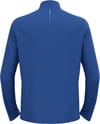 Odlo + Essential 1/2 Zip Mid Layer Limoges