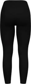 Odlo + Essential Tights Black