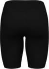 Odlo + Essential Tights Short Black