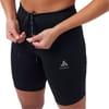 Odlo + Essential Tights Short Black - 3