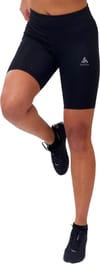Odlo + Essential Tights Short Black - 4