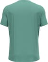 Odlo + F-Dry T-Shirt Crew Neck SS Arctic