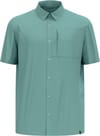 Essential Shirt SS Arctic + Odlo