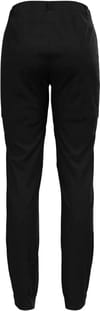 Odlo + Ascent Light Pants Zip Off Regular Length Black