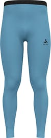 BL Bottom Long Natural Performance PW 150 Provincial Blue Black + Odlo