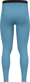 Odlo + BL Bottom Long Natural Performance PW 150 Provincial Blue Black