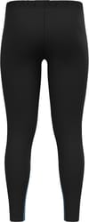 Odlo + BL Bottom Long Revelstoke Pw 150 Black Provincial Blue Melange