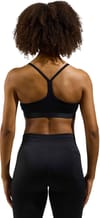 Odlo + Sport Bra Merino Soft W Black - 4