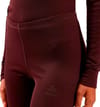 Odlo + BL Bottom Long Active Warm W Fudge - 5