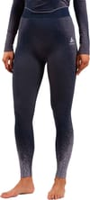 Odlo + BL Bottom Long Performance Warm W Blackcomb Gray Ridge - 3