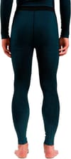 Odlo + BL Bottom Long Performance Warm Blackcomb Provincial Blue - 4