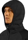 Odlo + Jacket Zeroweight Insulator M Black - 9