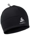 Odlo + Hat Polyknit Warm Eco Kids Black - 3