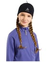 Odlo + Hat Polyknit Warm Eco Kids Black - 4