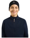 Odlo + Hat Polyknit Warm Eco Kids Black - 5
