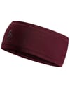 Headband Polyknit Warm Fudge + Odlo
