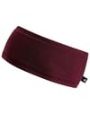 Odlo + Headband Polyknit Warm Fudge