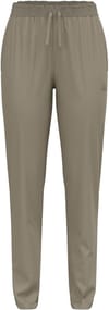 Essential Pants Regular Length W Vetiver + Odlo