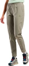 Odlo + Essential Pants Regular Length W Vetiver - 3