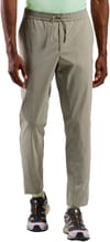 Odlo + Essential Pants Regular Length M Vetiver - 3