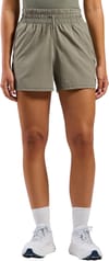 Essential Short W Vetiver + Odlo