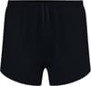 Zeroweight 3 Inch Split Short M Black + Odlo