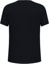 Odlo + F-Dry Ridgeline T-Shirt Crew Neck S/S M Black - Afterparty
