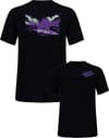There's More Merino 160 T-Shirt Crew Neck S/S M Black + Odlo