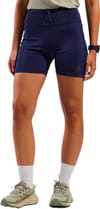 Odlo + X-Alp Trail Cargo Tights Short W Vetiver - 3