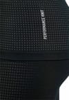 Odlo + BL Top Crew Neck LS Performance Warm Eco W Black/Graphite Grey - 6