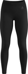 BL Bottom Long Performance Warm Eco W Black/Graphite Grey + Odlo